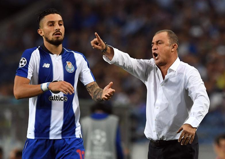 Galatasarayın bitmeyen deplasman kabusu