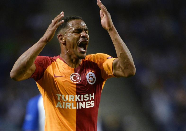 Galatasarayın bitmeyen deplasman kabusu