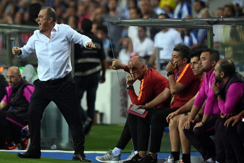 Galatasarayın bitmeyen deplasman kabusu