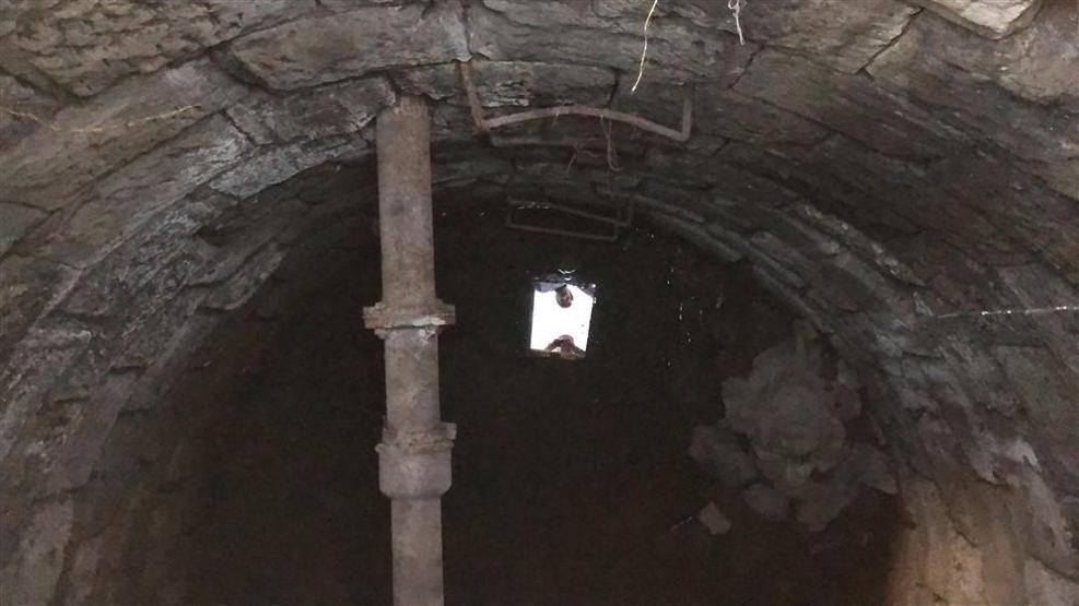Kuyucuk Gölü Kuş Cennetine su aranıyor