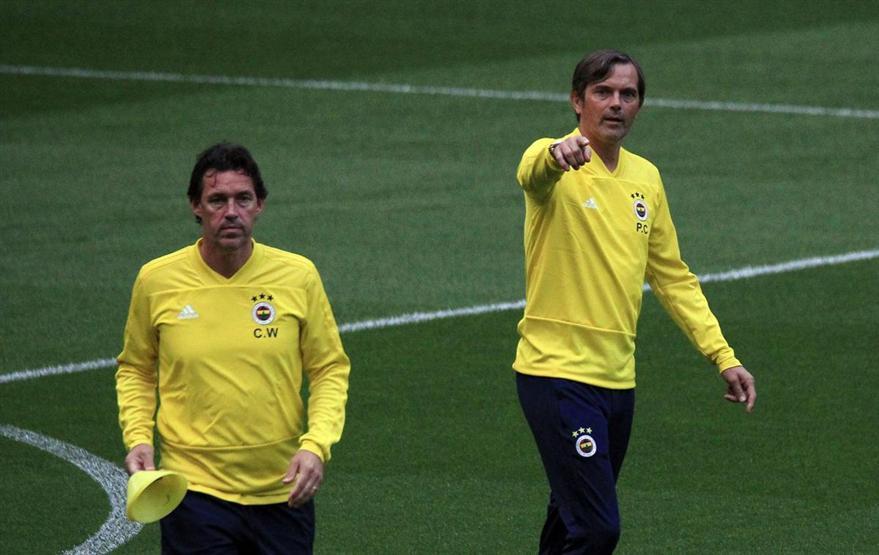 Fenerbahçenin Spartak Trnava maçı 11i yüzde 99 netleşti
