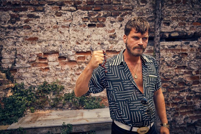 Kıvanç Tatlıtuğun son hali şaşırttı
