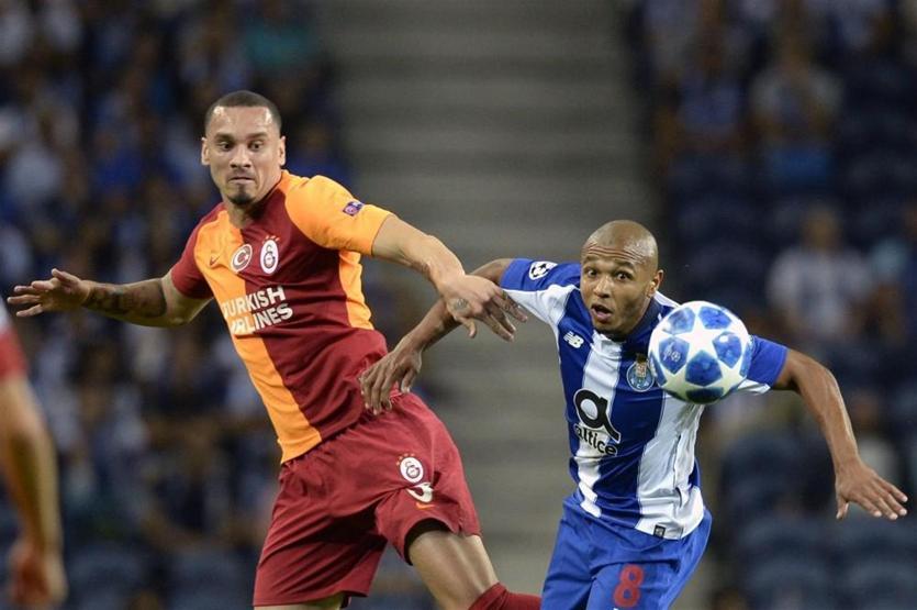 Galatasarayın mağlubiyeti Rusları yıktı