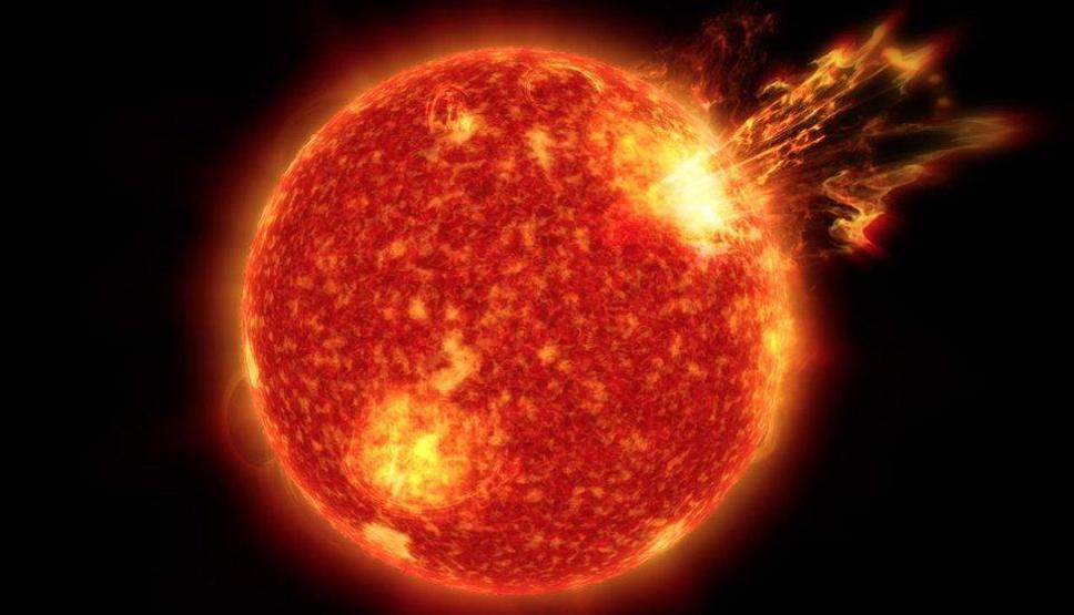 Uzmanlar uyardı: Dünyayı vuracak