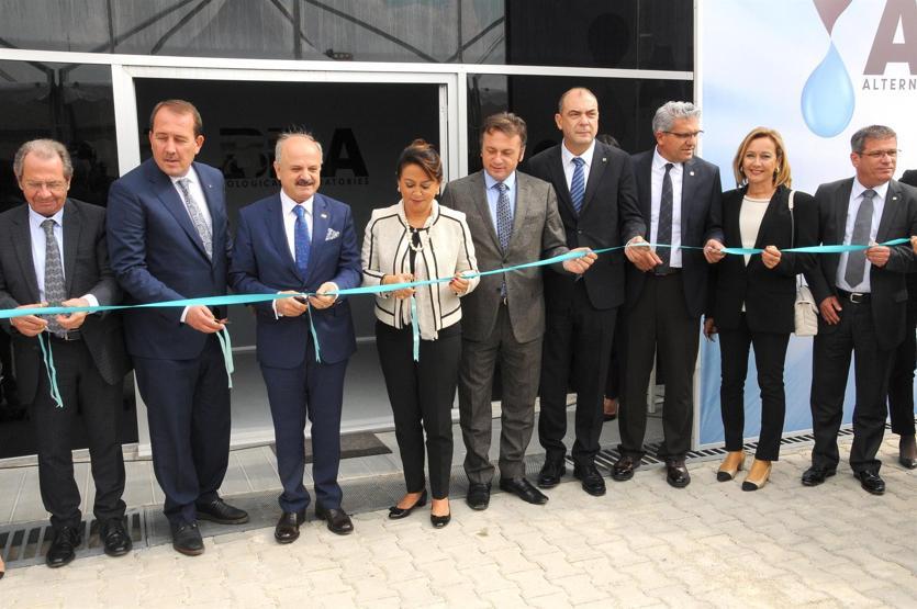Dünyaya ihraç edilecek zehir yatırımcıları buluşturdu