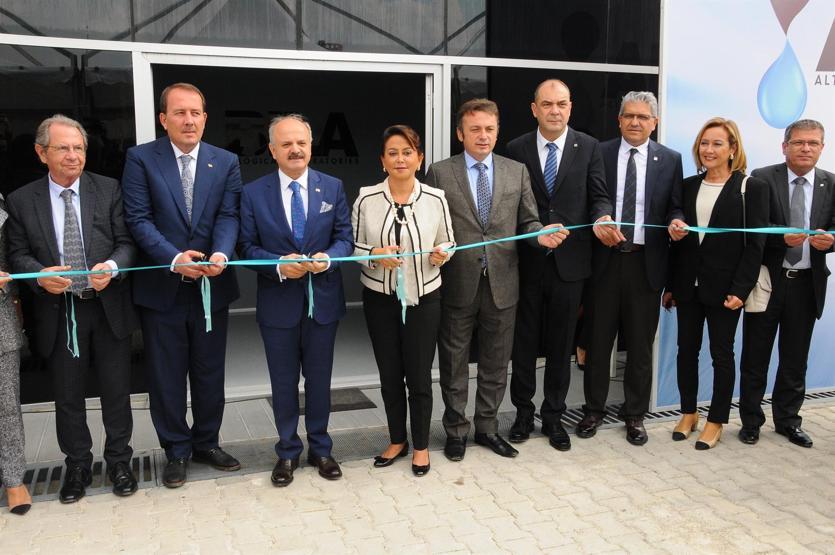 Dünyaya ihraç edilecek zehir yatırımcıları buluşturdu
