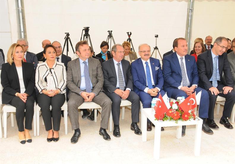 Dünyaya ihraç edilecek zehir yatırımcıları buluşturdu