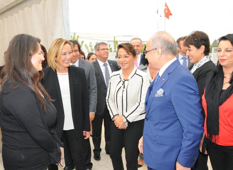 Dünyaya ihraç edilecek zehir yatırımcıları buluşturdu