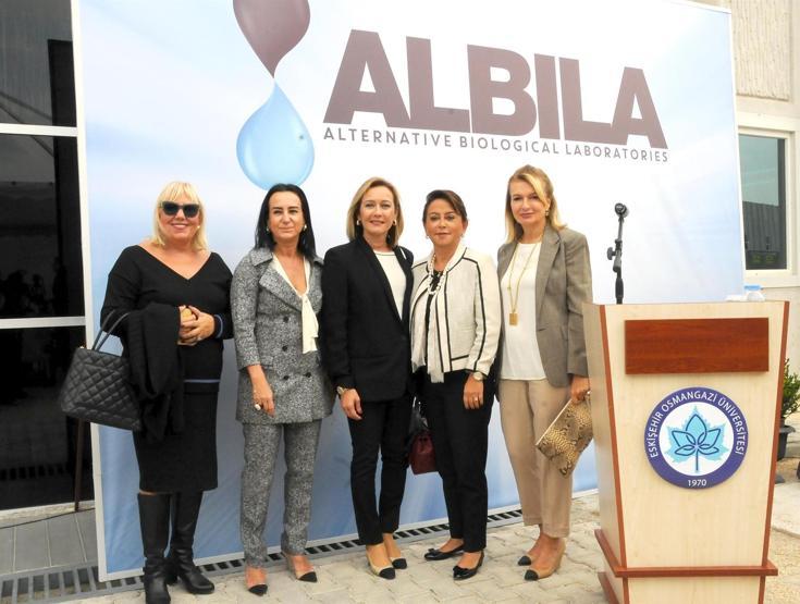 Dünyaya ihraç edilecek zehir yatırımcıları buluşturdu
