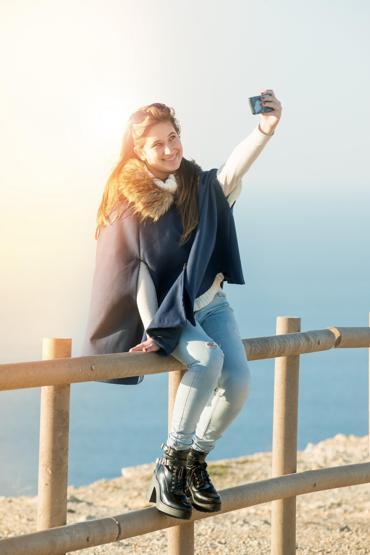 6 yılda 259 kişi selfie çekerken öldü