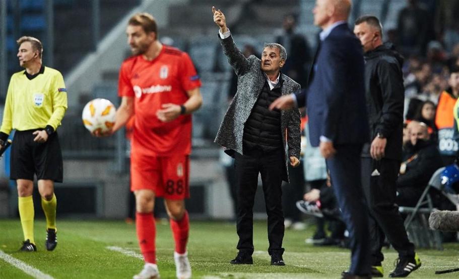Arnor Traustason: Pepe bize hakaret etti