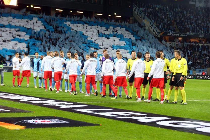Arnor Traustason: Pepe bize hakaret etti