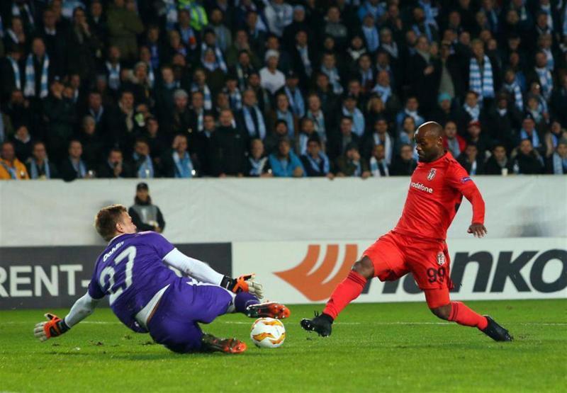 Arnor Traustason: Pepe bize hakaret etti