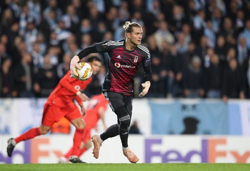 Arnor Traustason: Pepe bize hakaret etti
