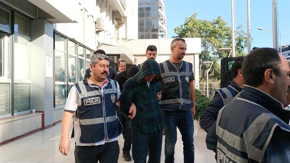 Fuhuşun şifresi: Dün gece kaç çay içtin