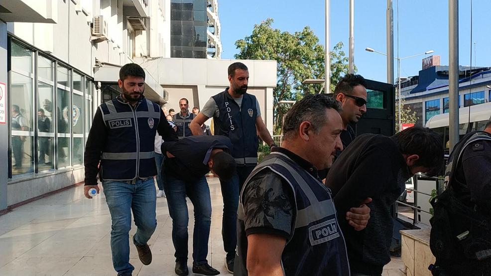 Fuhuşun şifresi: Dün gece kaç çay içtin