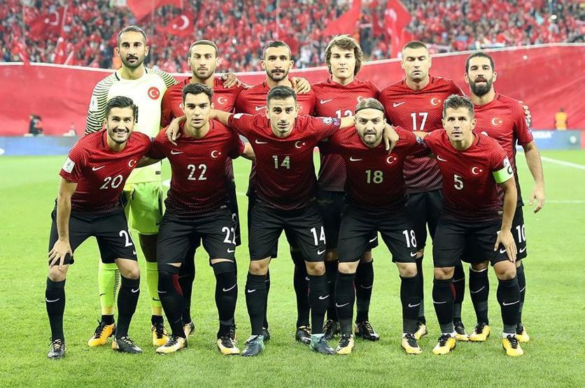 Milli Takım aday kadrosu açıklandı