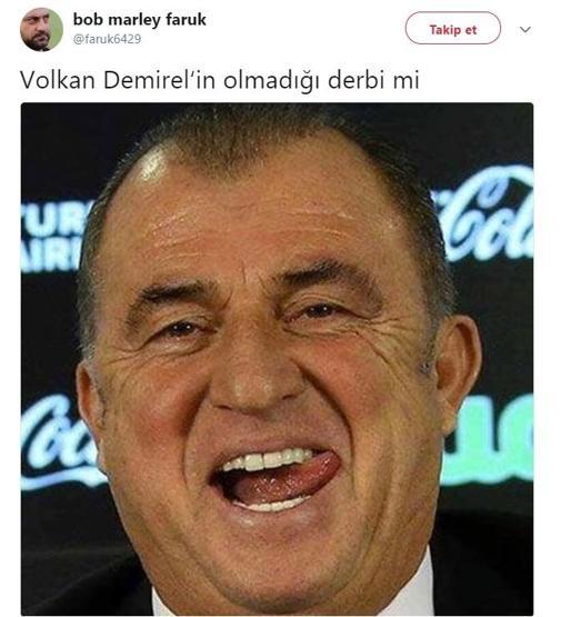 Tepki var: Ali Koç benim için bitmiştir