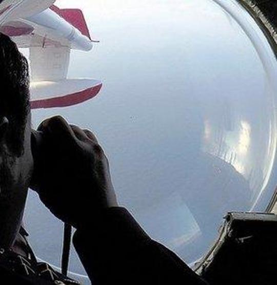 Kayıp Malezya uçağı bulundu mu