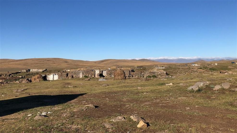 Özgürlüğüne kavuşan Umut Ali, tutuklandığı sınıra gitti