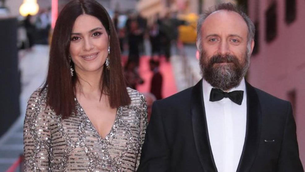 Halit Ergenç ve Bergüzar Korelden boşanma açıklaması - Magazin Haberleri