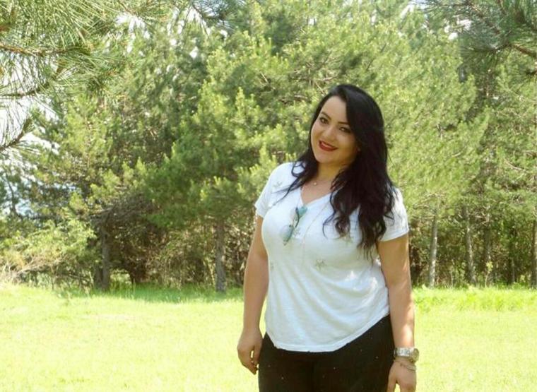 Gizem, 48 bedenden 38e düştü