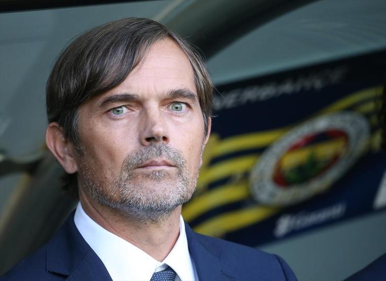 Rıdvan Dilmen: Cocu Sivas maçında olmayabilir