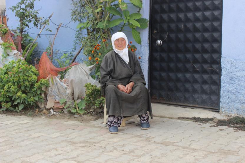Bir köyün isyanı... Sürekli dayak yiyorlar