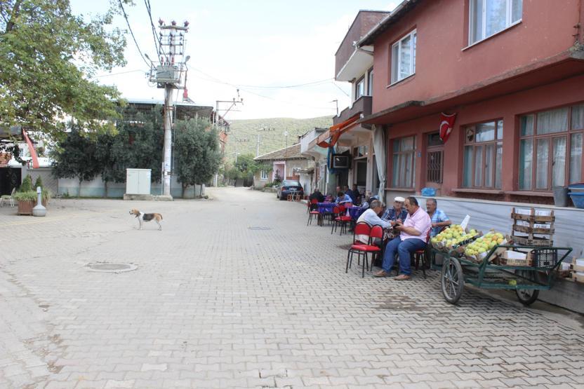 Bir köyün isyanı... Sürekli dayak yiyorlar