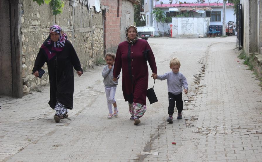 Bir köyün isyanı... Sürekli dayak yiyorlar