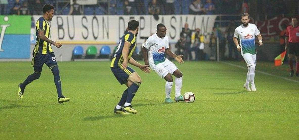 İşte 8 haftalık VAR raporu: Bursaspor ve Beşiktaş öne çıktı