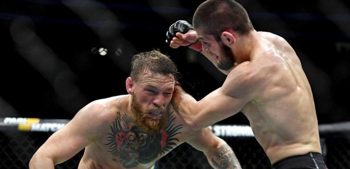 Khabib Nurmagomedovdan kadınlara: Kocanızın işini bitirin