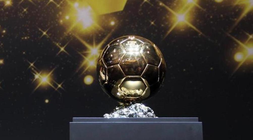 Ballon dOr sahibini buluyor... İşte adaylar