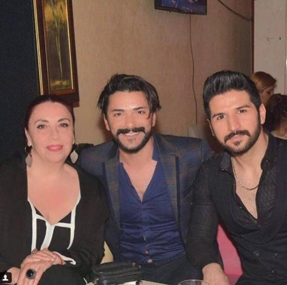 Sema Keçik aradığı aşkı dizi setinde buldu