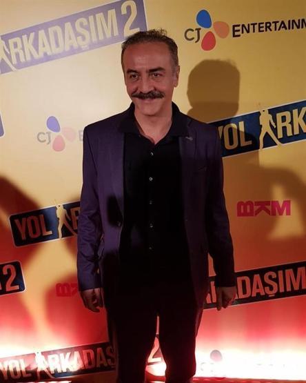 Yol Arkadaşım 2nin galasına ünlü akını