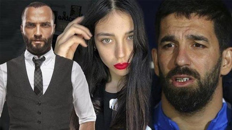Arda Turan-Berkay davasında yeni gelişme Berkay dilekçe verdi