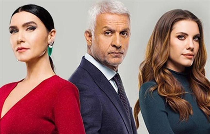 Hande Ataizi, Talat Bulutun başrolünde olduğu diziye katılıyor