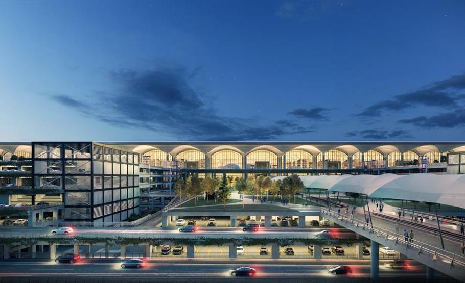 THYnin İstanbul Yeni Havalimanı uçuşları belli oldu