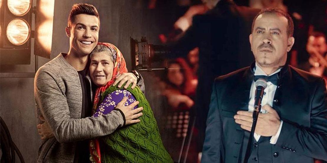 Haluk Leventten Ümmiye Koçaka yardım eli
