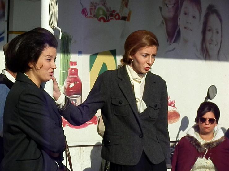 Mucize 2 filminin çekimlerine Foçada başlandı