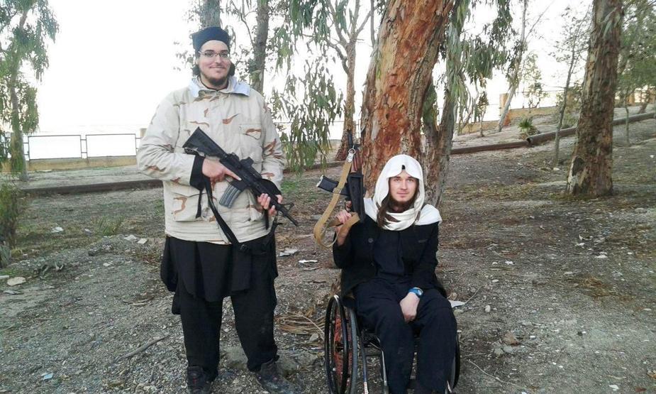 DEAŞın Türkiye sorumlusunun terörist kardeşleri de yakalandı