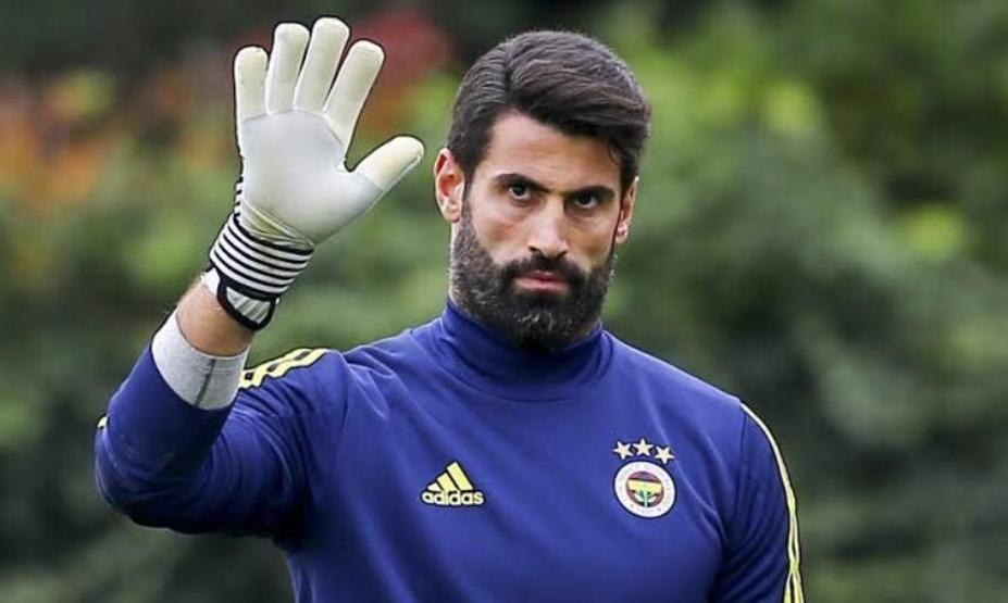 Volkan Demirel yönetime mesajı verdi