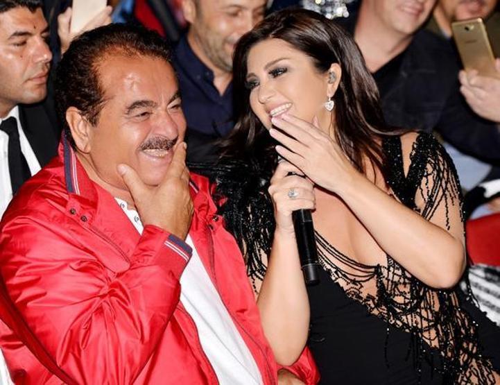 İbrahim Tatlıses gözyaşlarını tutamadı