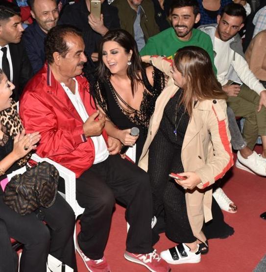 İbrahim Tatlıses gözyaşlarını tutamadı