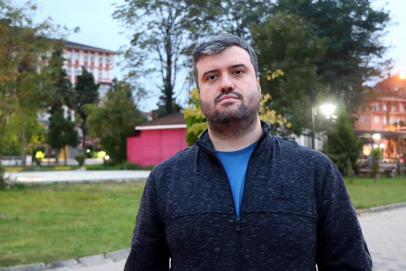 Arhavide yüksek kat tepkisi