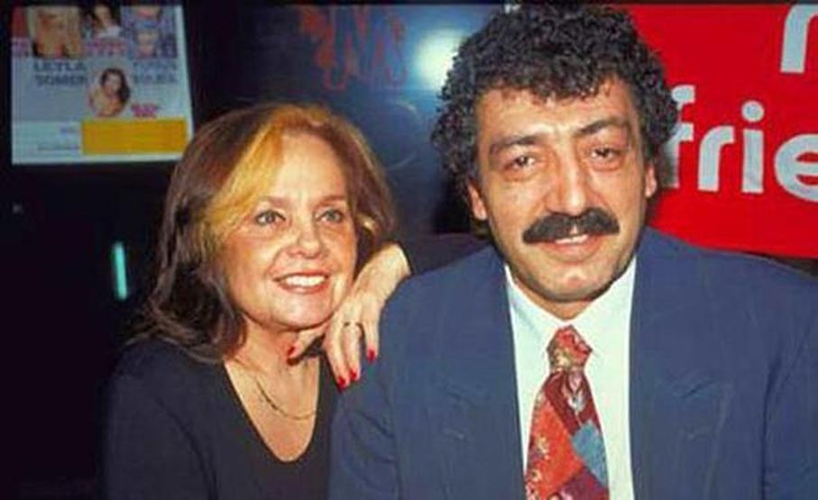 Muhterem Nur: Kendimi yarım hissediyorum