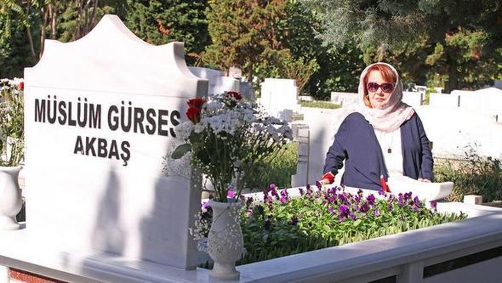 Muhterem Nur: Kendimi yarım hissediyorum