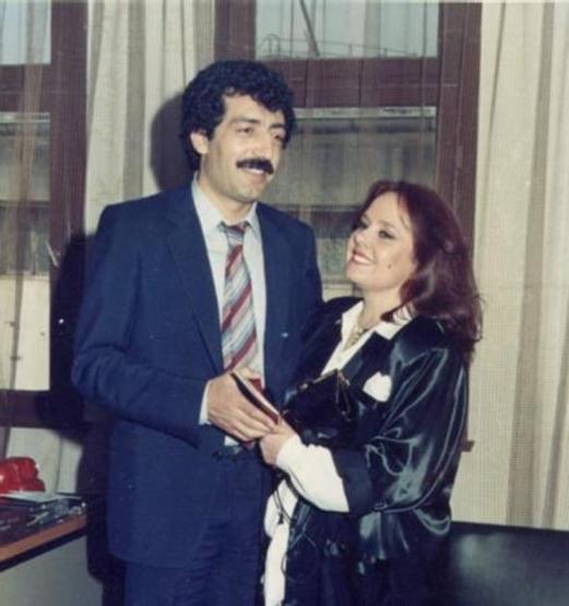 Muhterem Nur: Kendimi yarım hissediyorum