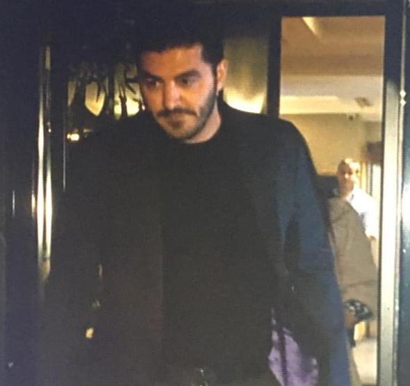 Evlilik sözleşmesi mi yapacaklar