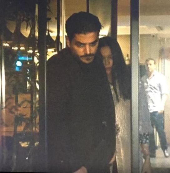 Evlilik sözleşmesi mi yapacaklar